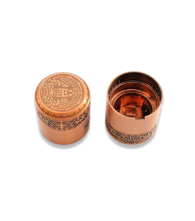 Zinc Alloy Wine Bottle Cap