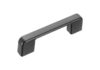 Aluminum door handle