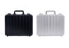 Magnesium alloy suitcase