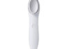 Beauty care eye massager shell