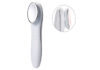 Beauty care eye massager shell