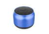 Zinc alloy Bluetooth speaker