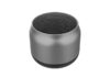 Zinc alloy Bluetooth speaker