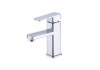 Stainless steel faucet