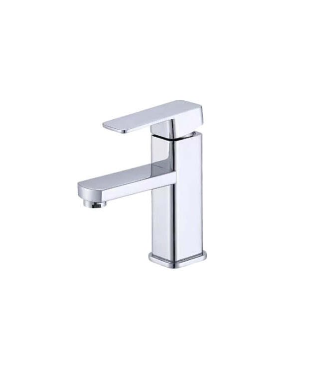 Stainless steel faucet